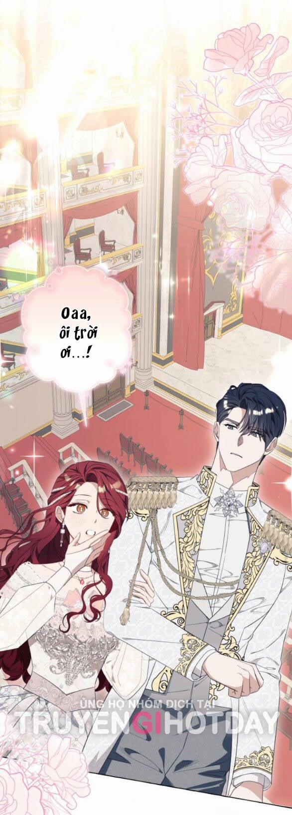 Tôi Tưởng Đó Chỉ Là Tiểu Thuyết Trọng Sinh Bình Thường 35.1 trang 25