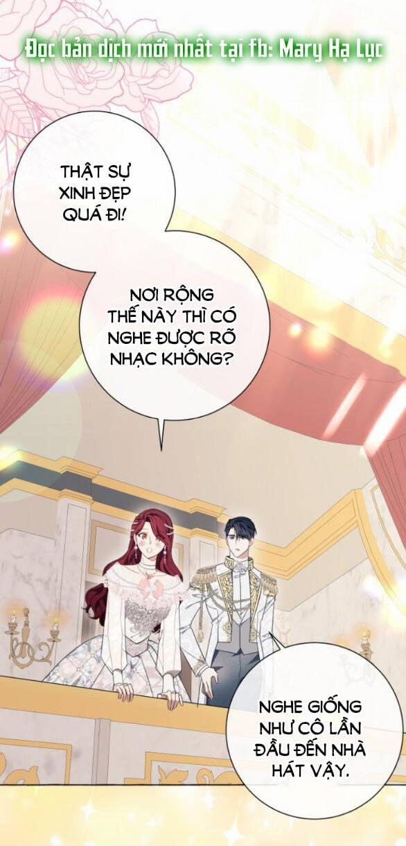 Tôi Tưởng Đó Chỉ Là Tiểu Thuyết Trọng Sinh Bình Thường 35.1 trang 26