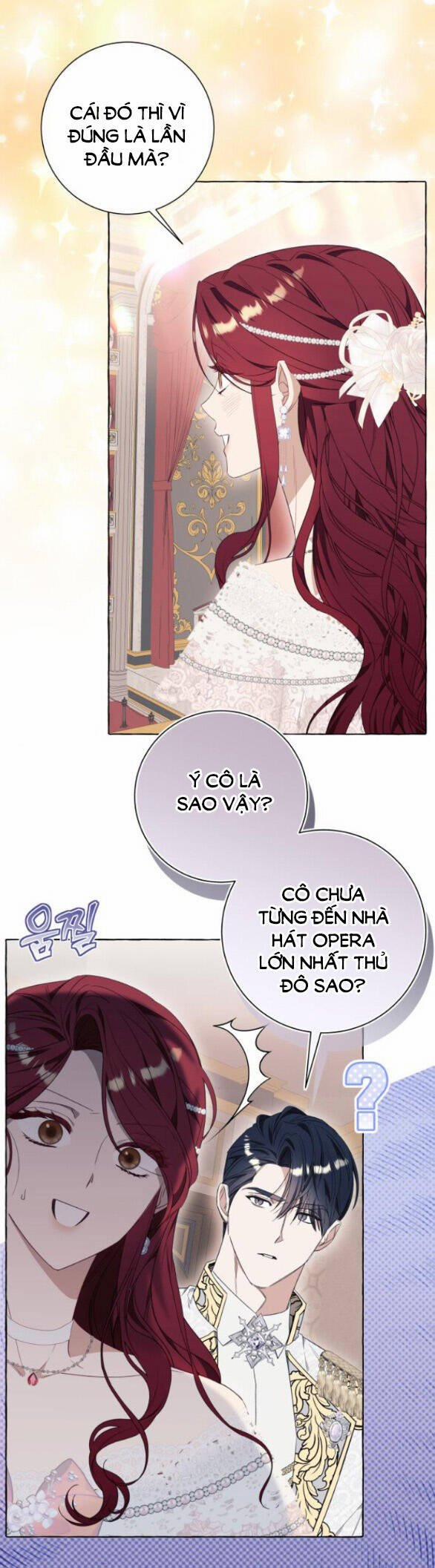 Tôi Tưởng Đó Chỉ Là Tiểu Thuyết Trọng Sinh Bình Thường 35.1 trang 27