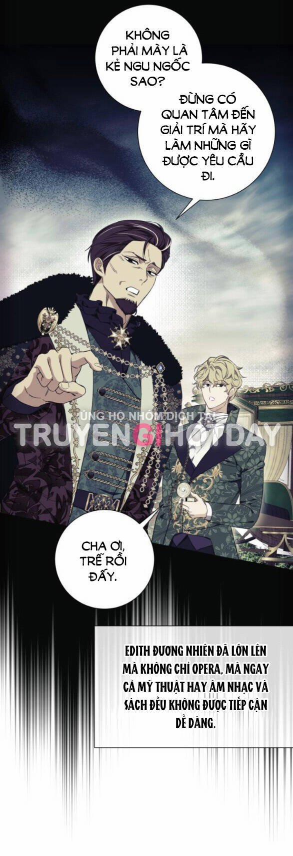 Tôi Tưởng Đó Chỉ Là Tiểu Thuyết Trọng Sinh Bình Thường 35.1 trang 29