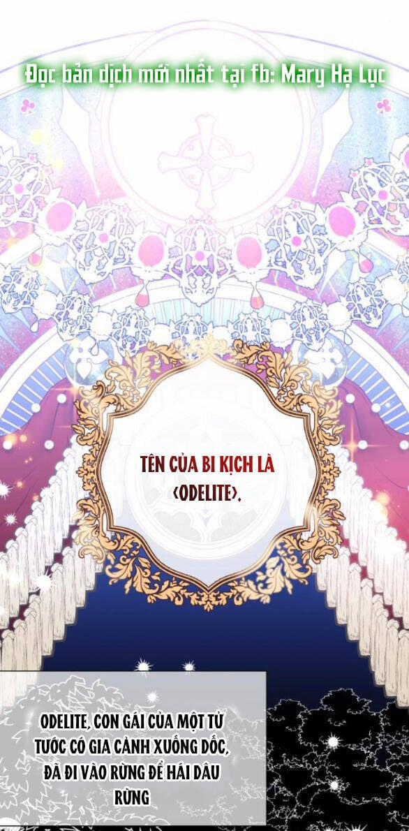 Tôi Tưởng Đó Chỉ Là Tiểu Thuyết Trọng Sinh Bình Thường 35.1 trang 31