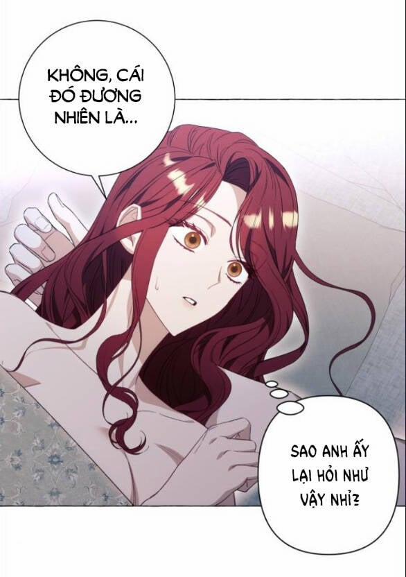 Tôi Tưởng Đó Chỉ Là Tiểu Thuyết Trọng Sinh Bình Thường 35.1 trang 5