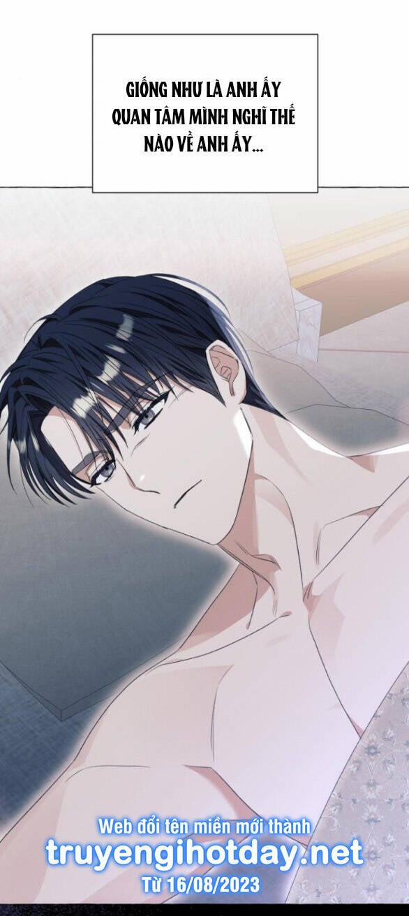 Tôi Tưởng Đó Chỉ Là Tiểu Thuyết Trọng Sinh Bình Thường 35.1 trang 6