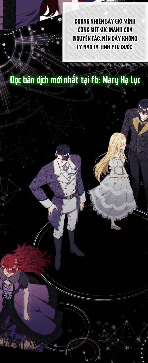 Tôi Tưởng Đó Chỉ Là Tiểu Thuyết Trọng Sinh Bình Thường 35.1 trang 8