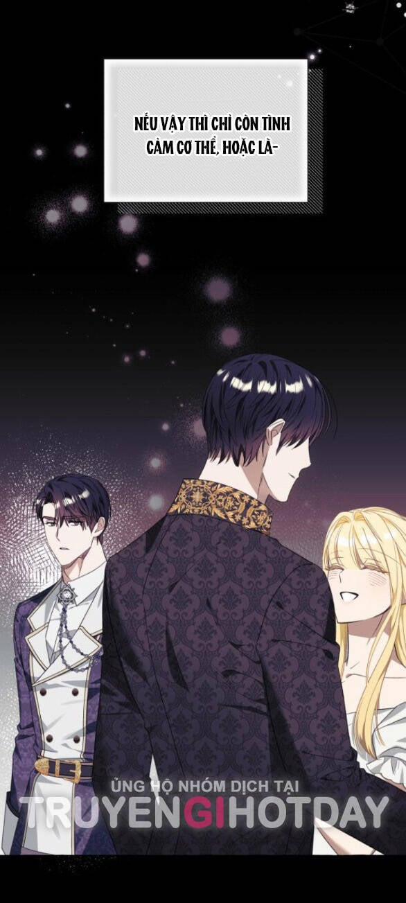 Tôi Tưởng Đó Chỉ Là Tiểu Thuyết Trọng Sinh Bình Thường 35.1 trang 9