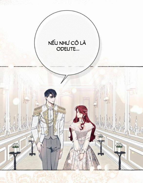 Tôi Tưởng Đó Chỉ Là Tiểu Thuyết Trọng Sinh Bình Thường 35.2 trang 11