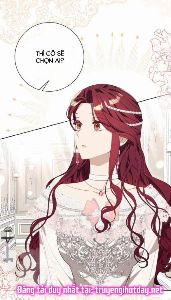 Tôi Tưởng Đó Chỉ Là Tiểu Thuyết Trọng Sinh Bình Thường 35.2 trang 12