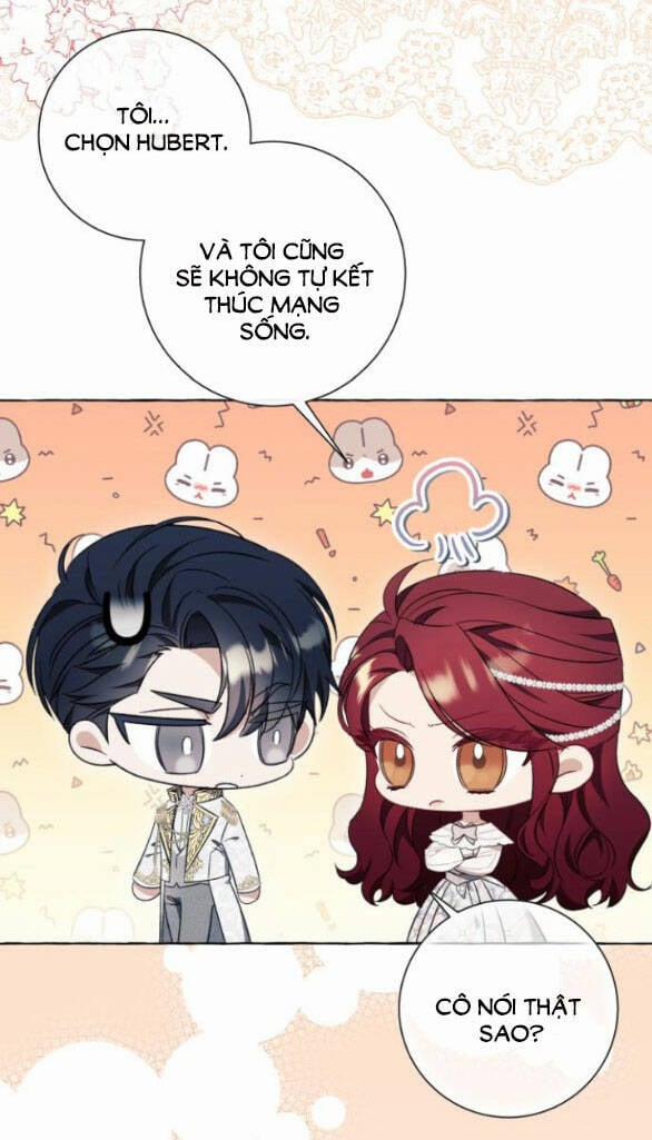 Tôi Tưởng Đó Chỉ Là Tiểu Thuyết Trọng Sinh Bình Thường 35.2 trang 13