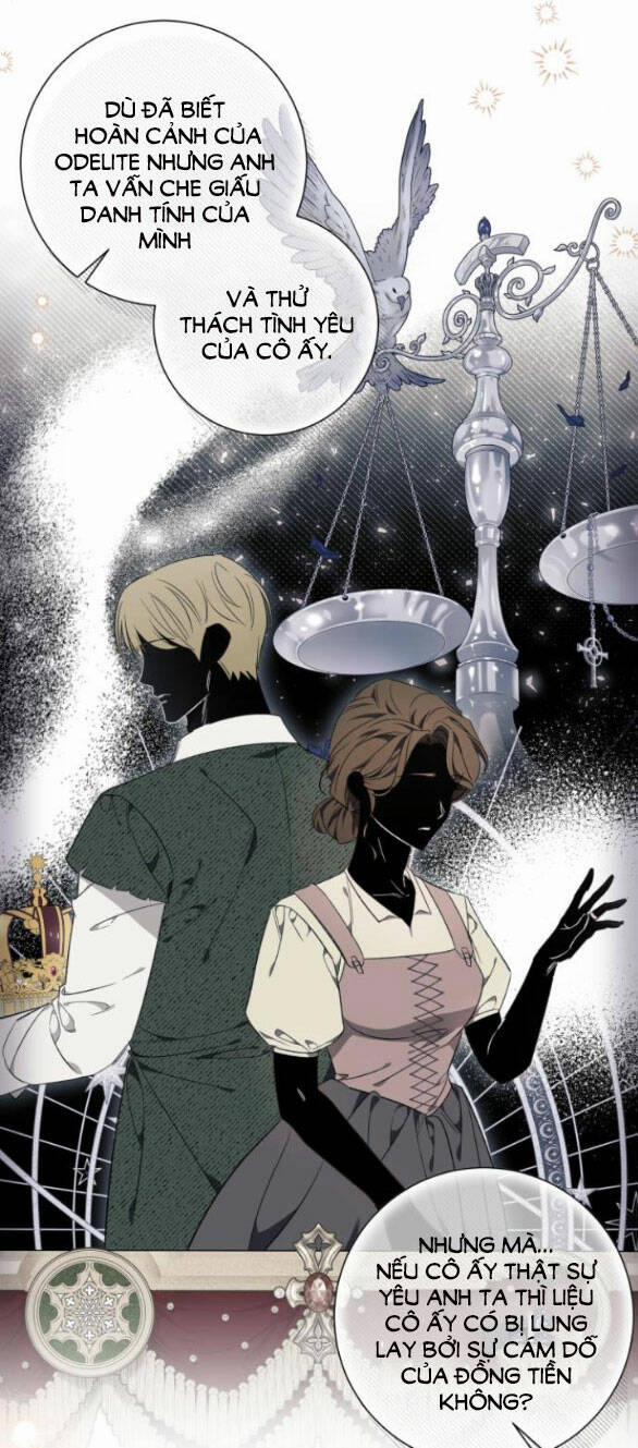 Tôi Tưởng Đó Chỉ Là Tiểu Thuyết Trọng Sinh Bình Thường 35.2 trang 15