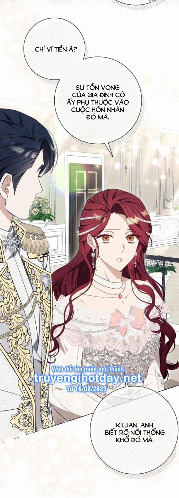 Tôi Tưởng Đó Chỉ Là Tiểu Thuyết Trọng Sinh Bình Thường 35.2 trang 16