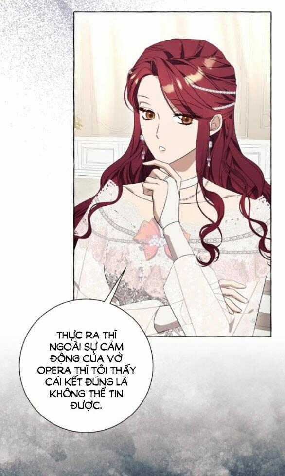 Tôi Tưởng Đó Chỉ Là Tiểu Thuyết Trọng Sinh Bình Thường 35.2 trang 19