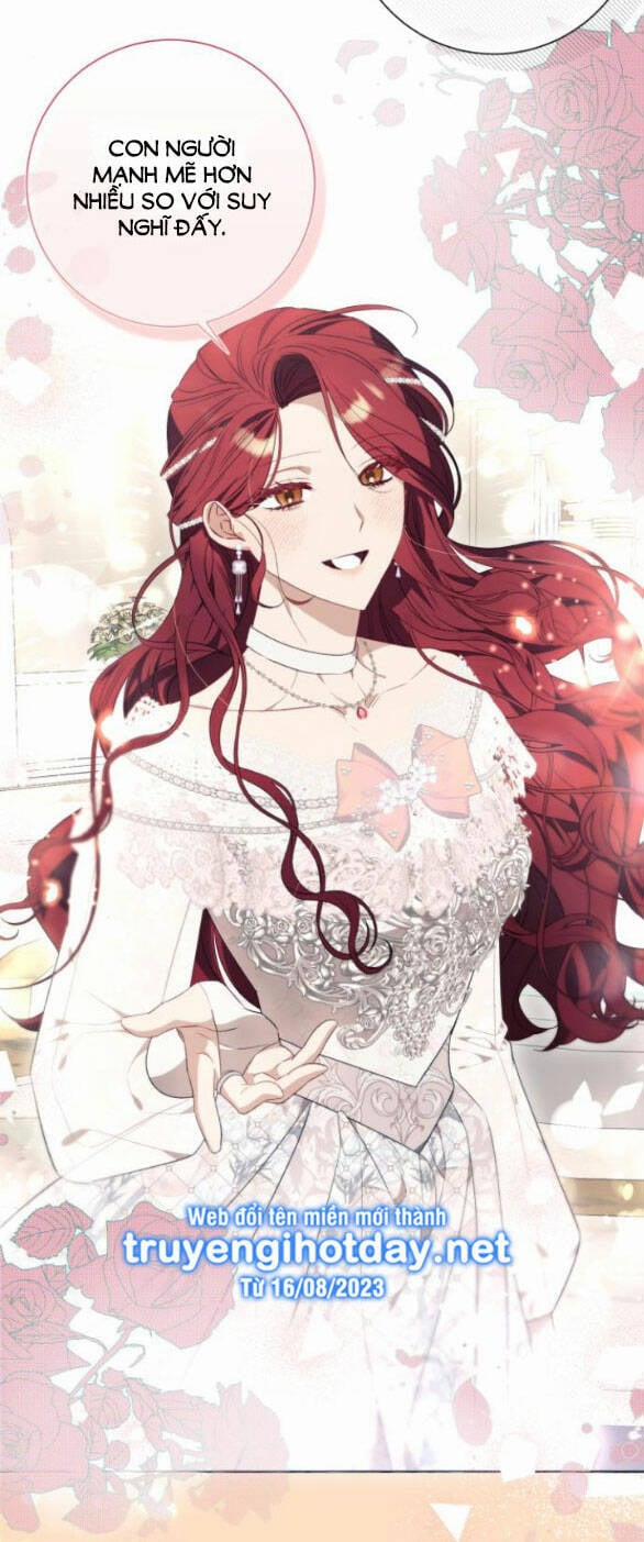 Tôi Tưởng Đó Chỉ Là Tiểu Thuyết Trọng Sinh Bình Thường 35.2 trang 24