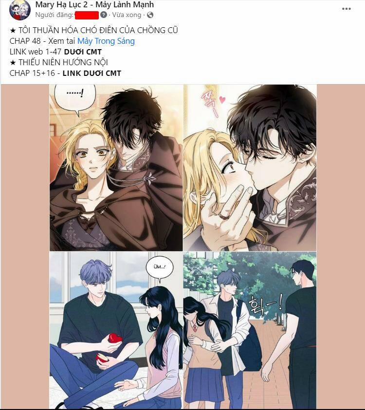 Tôi Tưởng Đó Chỉ Là Tiểu Thuyết Trọng Sinh Bình Thường 35.2 trang 33