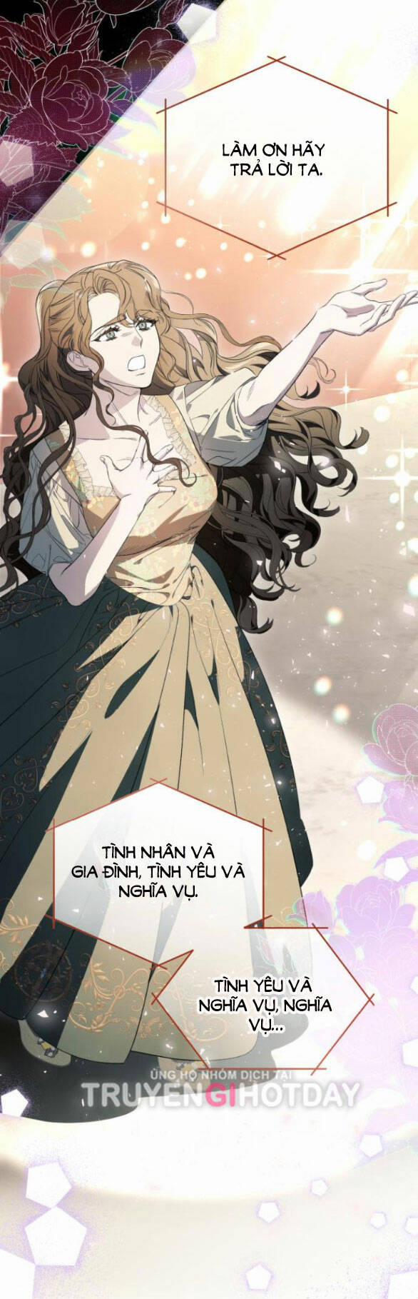 Tôi Tưởng Đó Chỉ Là Tiểu Thuyết Trọng Sinh Bình Thường 35.2 trang 4