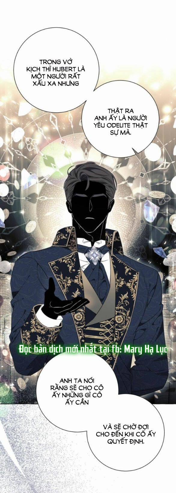 Tôi Tưởng Đó Chỉ Là Tiểu Thuyết Trọng Sinh Bình Thường 35.2 trang 49