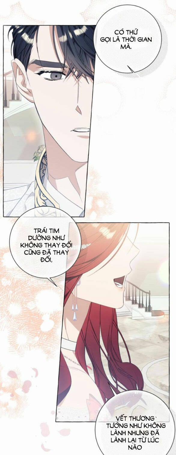 Tôi Tưởng Đó Chỉ Là Tiểu Thuyết Trọng Sinh Bình Thường 35.2 trang 54