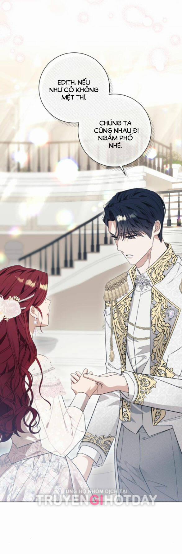 Tôi Tưởng Đó Chỉ Là Tiểu Thuyết Trọng Sinh Bình Thường 35.2 trang 60