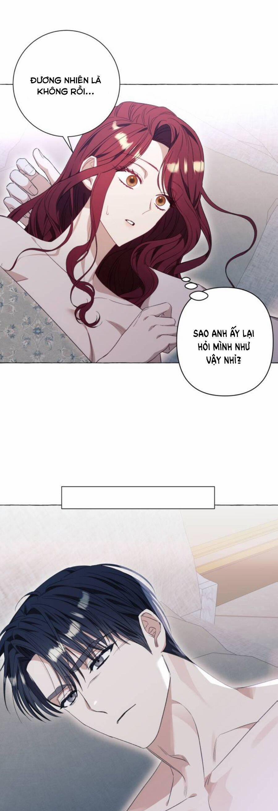 Tôi Tưởng Đó Chỉ Là Tiểu Thuyết Trọng Sinh Bình Thường 35 trang 0