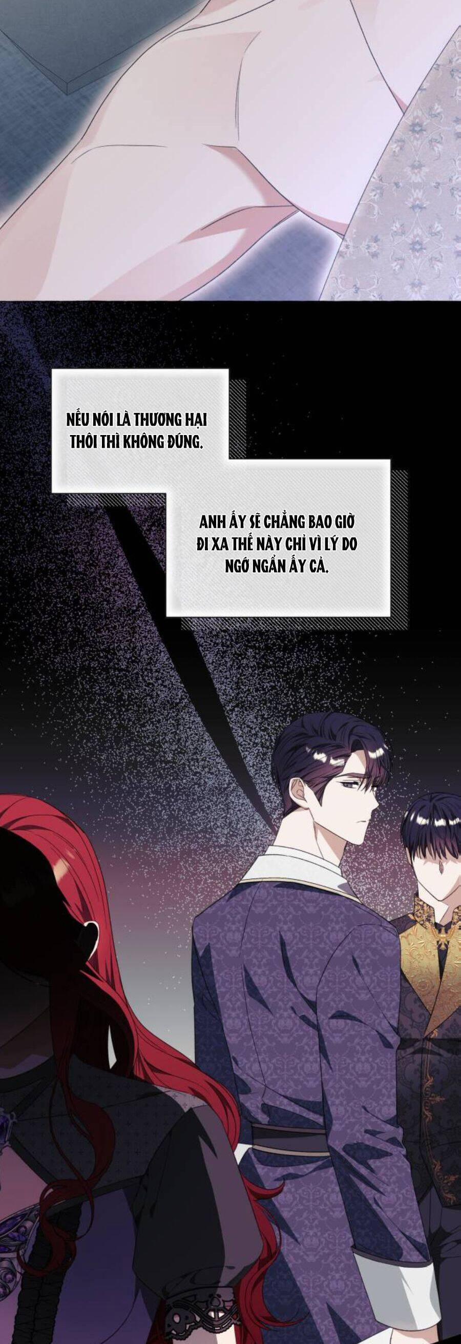 Tôi Tưởng Đó Chỉ Là Tiểu Thuyết Trọng Sinh Bình Thường 35 trang 1