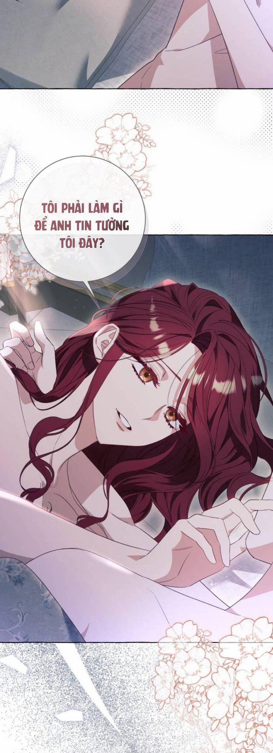 Tôi Tưởng Đó Chỉ Là Tiểu Thuyết Trọng Sinh Bình Thường 35 trang 12