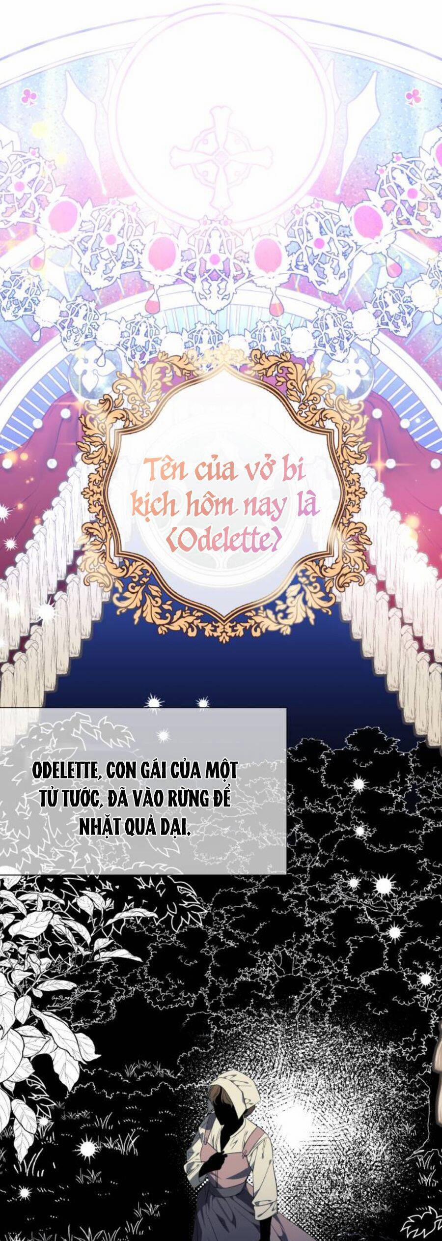 Tôi Tưởng Đó Chỉ Là Tiểu Thuyết Trọng Sinh Bình Thường 35 trang 19