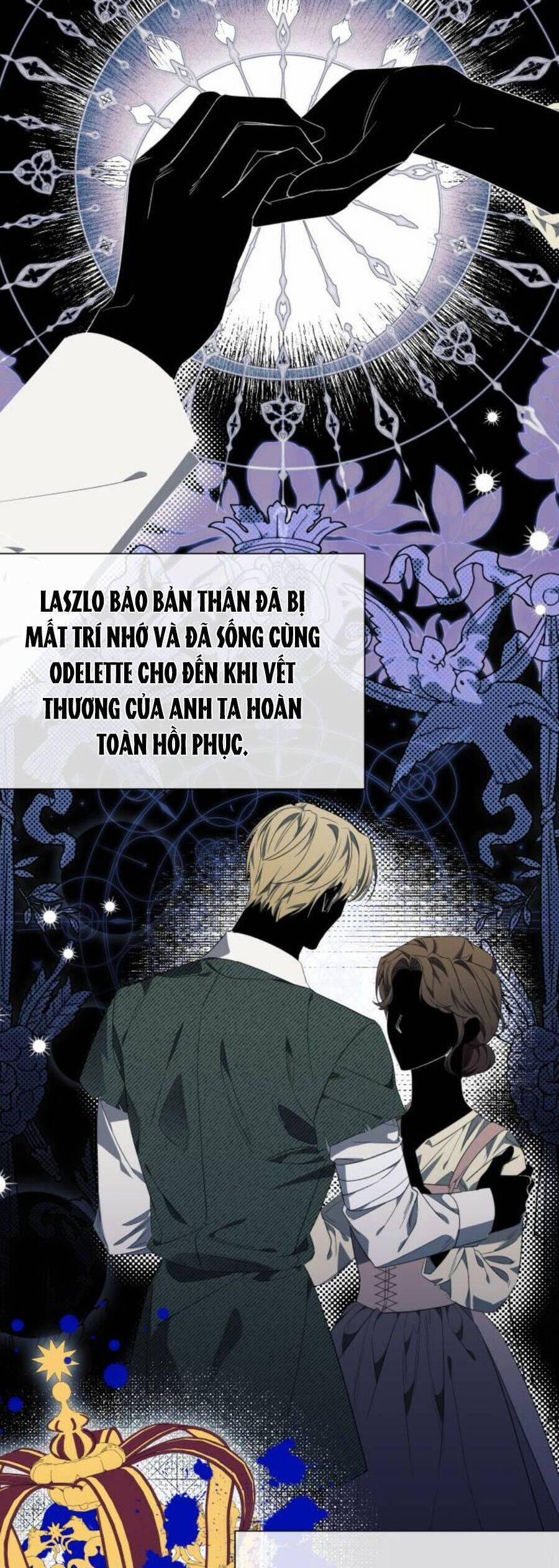 Tôi Tưởng Đó Chỉ Là Tiểu Thuyết Trọng Sinh Bình Thường 35 trang 21