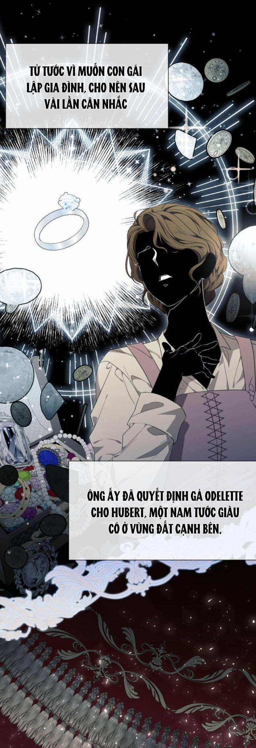 Tôi Tưởng Đó Chỉ Là Tiểu Thuyết Trọng Sinh Bình Thường 35 trang 23