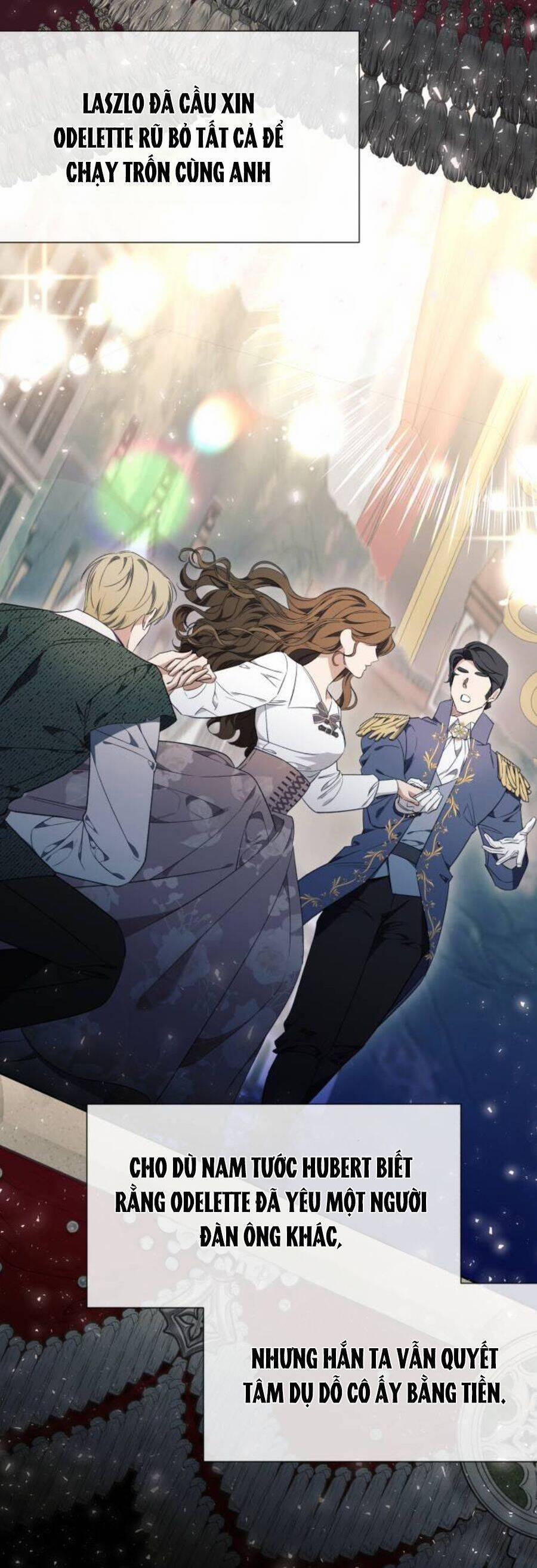 Tôi Tưởng Đó Chỉ Là Tiểu Thuyết Trọng Sinh Bình Thường 35 trang 24