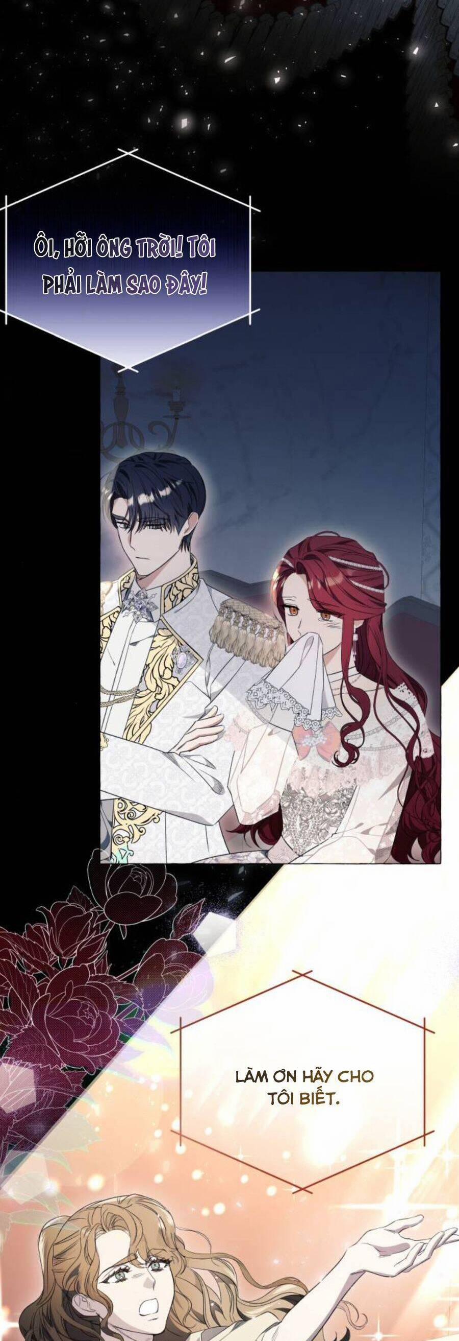 Tôi Tưởng Đó Chỉ Là Tiểu Thuyết Trọng Sinh Bình Thường 35 trang 25