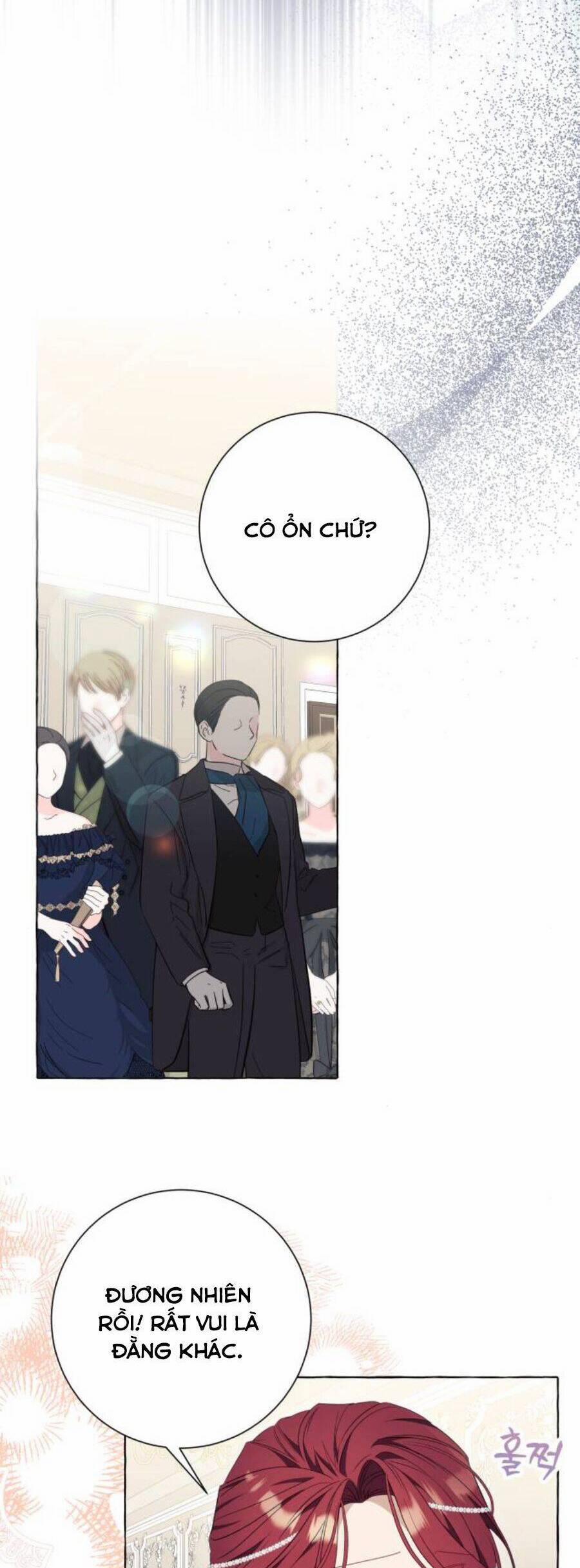 Tôi Tưởng Đó Chỉ Là Tiểu Thuyết Trọng Sinh Bình Thường 35 trang 29