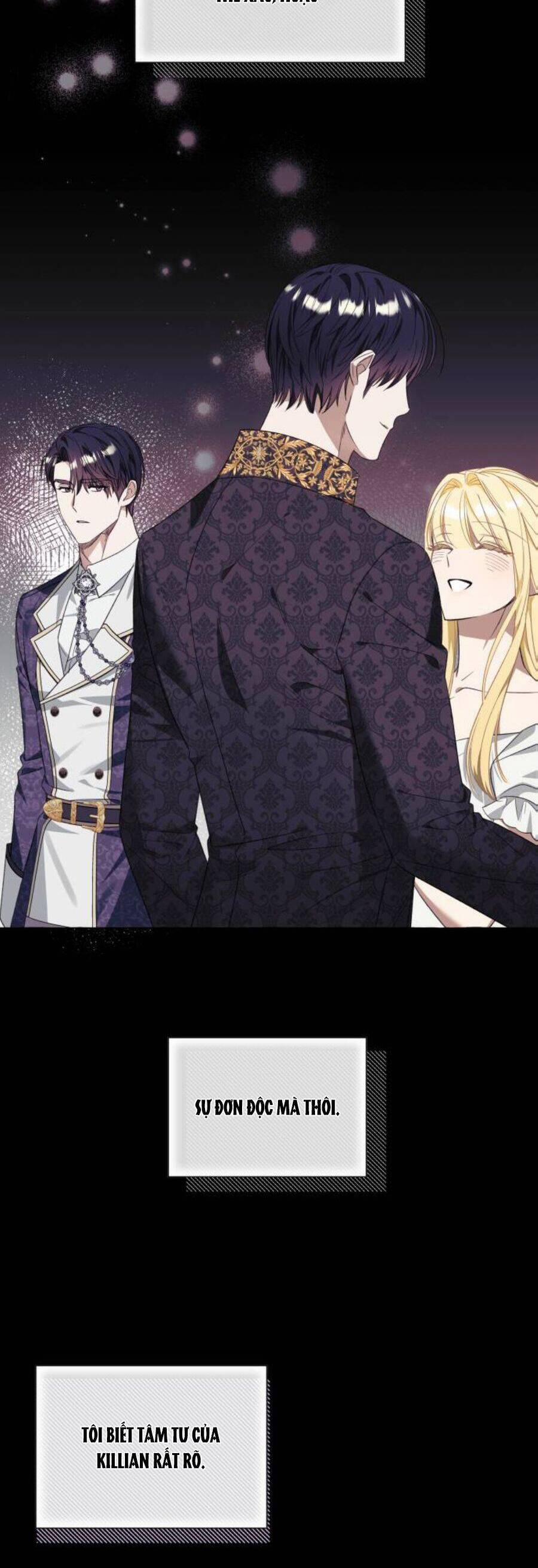 Tôi Tưởng Đó Chỉ Là Tiểu Thuyết Trọng Sinh Bình Thường 35 trang 3