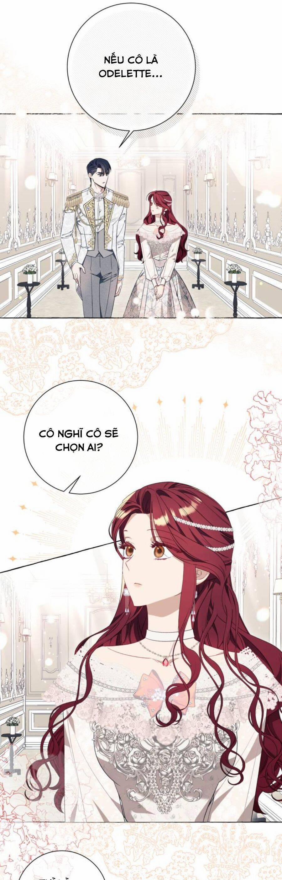 Tôi Tưởng Đó Chỉ Là Tiểu Thuyết Trọng Sinh Bình Thường 35 trang 31