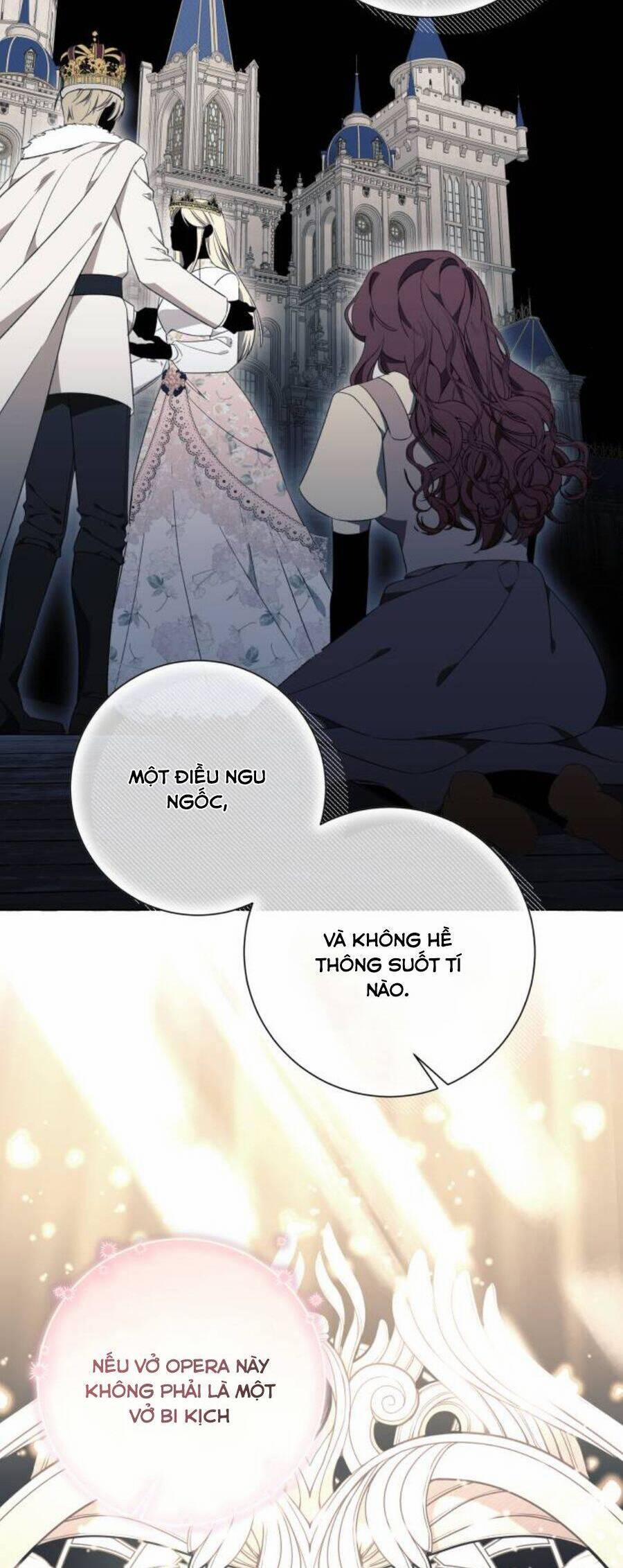 Tôi Tưởng Đó Chỉ Là Tiểu Thuyết Trọng Sinh Bình Thường 35 trang 37