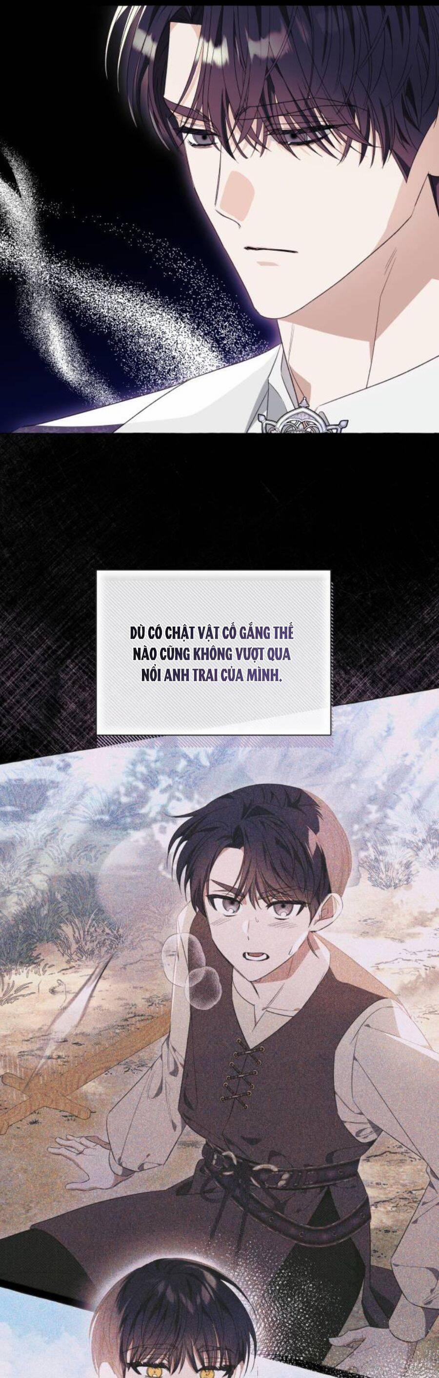 Tôi Tưởng Đó Chỉ Là Tiểu Thuyết Trọng Sinh Bình Thường 35 trang 4