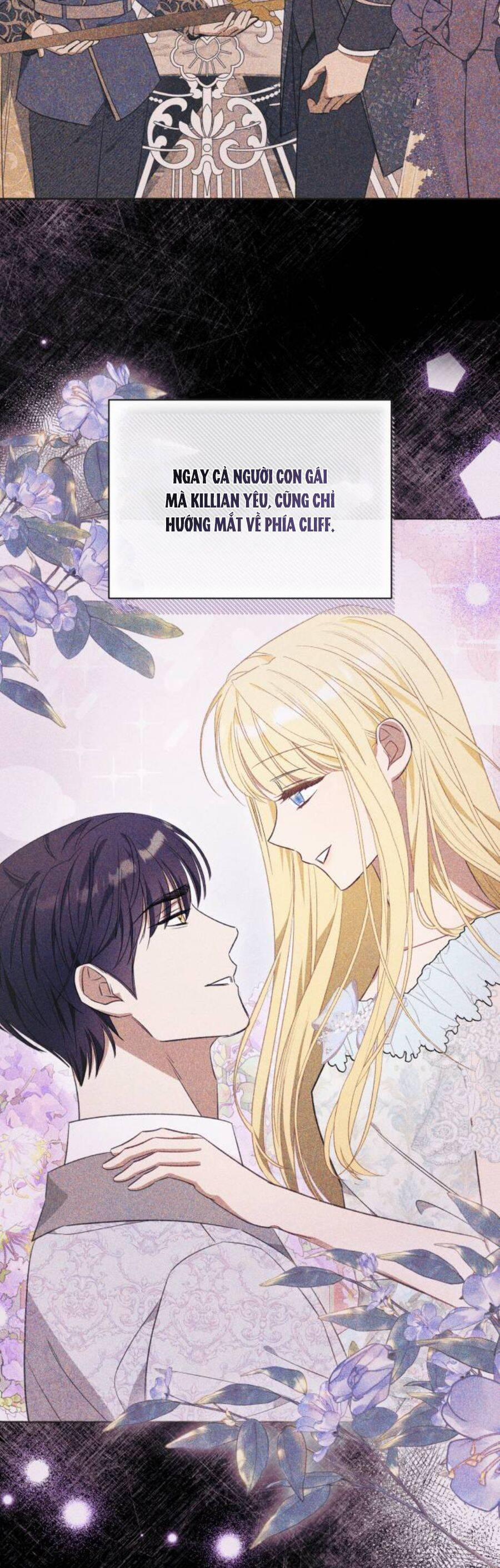 Tôi Tưởng Đó Chỉ Là Tiểu Thuyết Trọng Sinh Bình Thường 35 trang 6