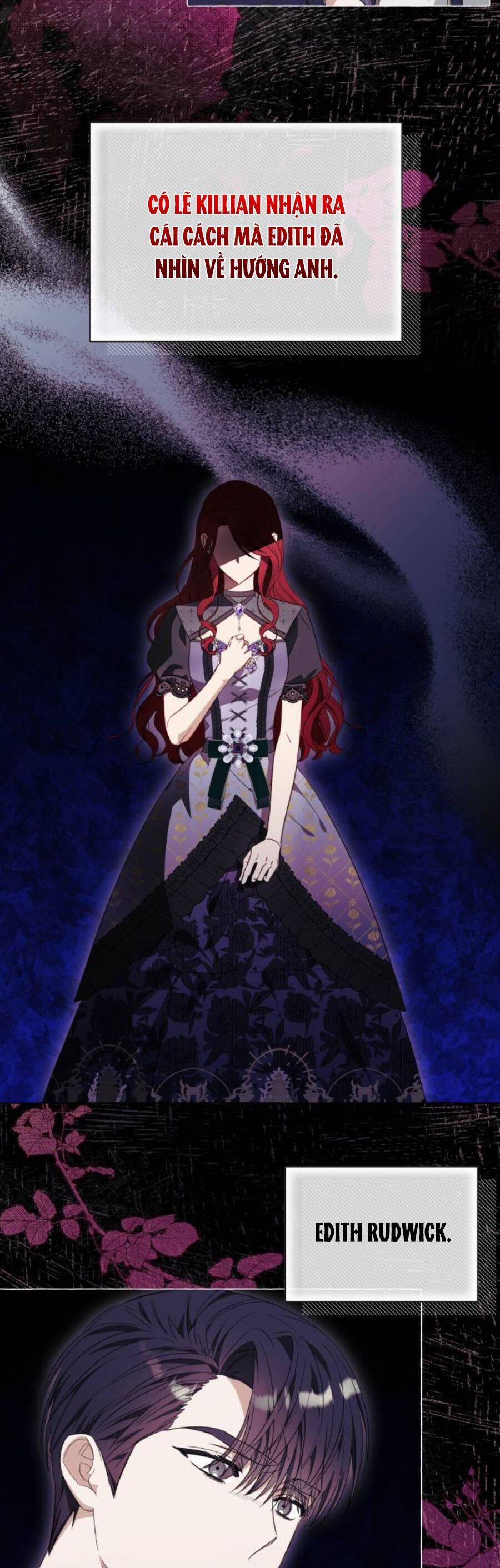 Tôi Tưởng Đó Chỉ Là Tiểu Thuyết Trọng Sinh Bình Thường 35 trang 8