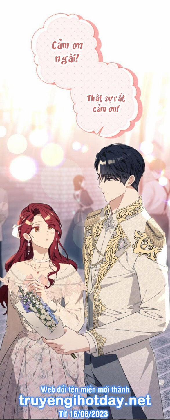 Tôi Tưởng Đó Chỉ Là Tiểu Thuyết Trọng Sinh Bình Thường 36.1 trang 11