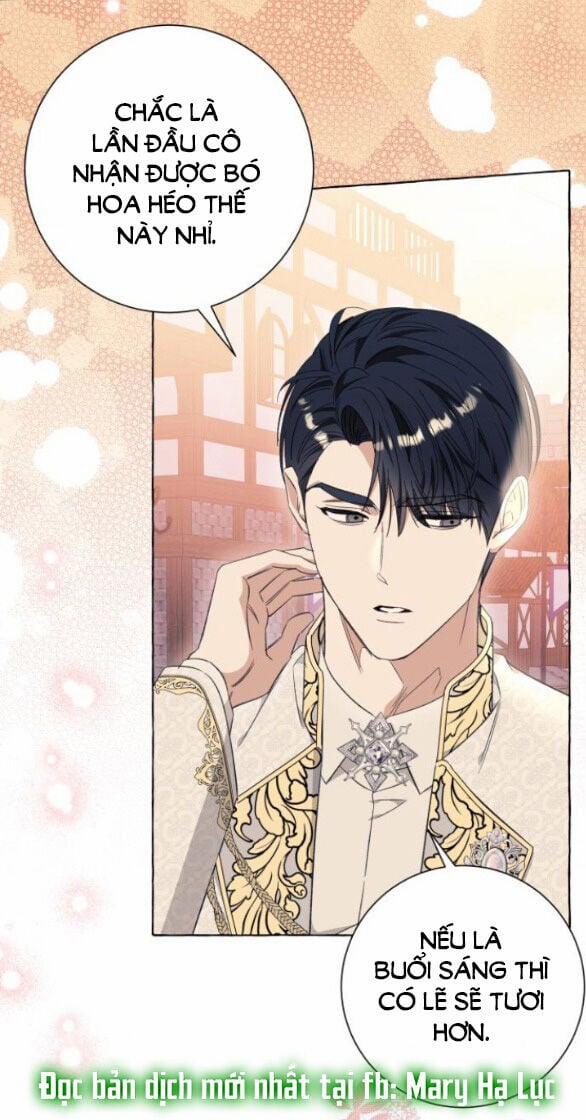 Tôi Tưởng Đó Chỉ Là Tiểu Thuyết Trọng Sinh Bình Thường 36.1 trang 14