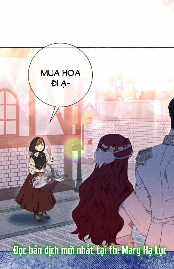 Tôi Tưởng Đó Chỉ Là Tiểu Thuyết Trọng Sinh Bình Thường 36.1 trang 35