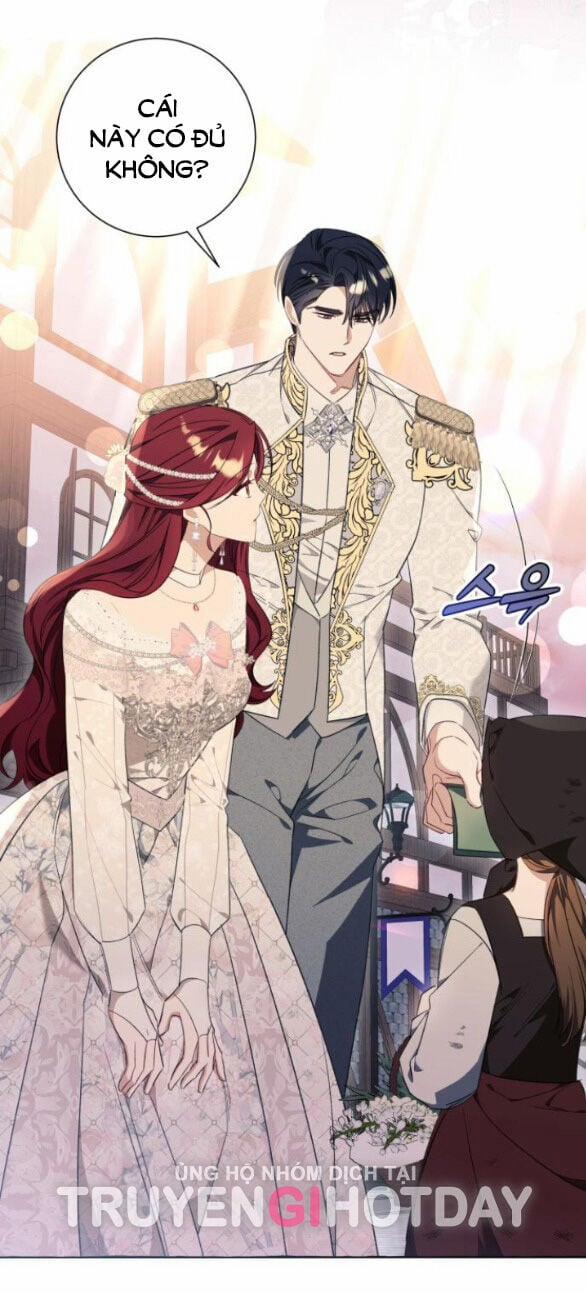 Tôi Tưởng Đó Chỉ Là Tiểu Thuyết Trọng Sinh Bình Thường 36.1 trang 40