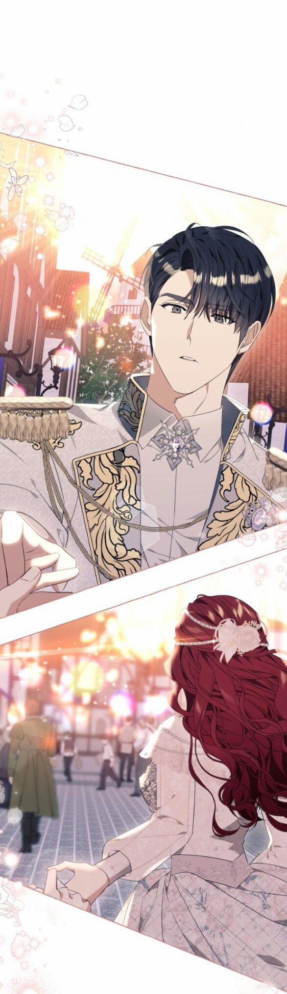 Tôi Tưởng Đó Chỉ Là Tiểu Thuyết Trọng Sinh Bình Thường 36.1 trang 55