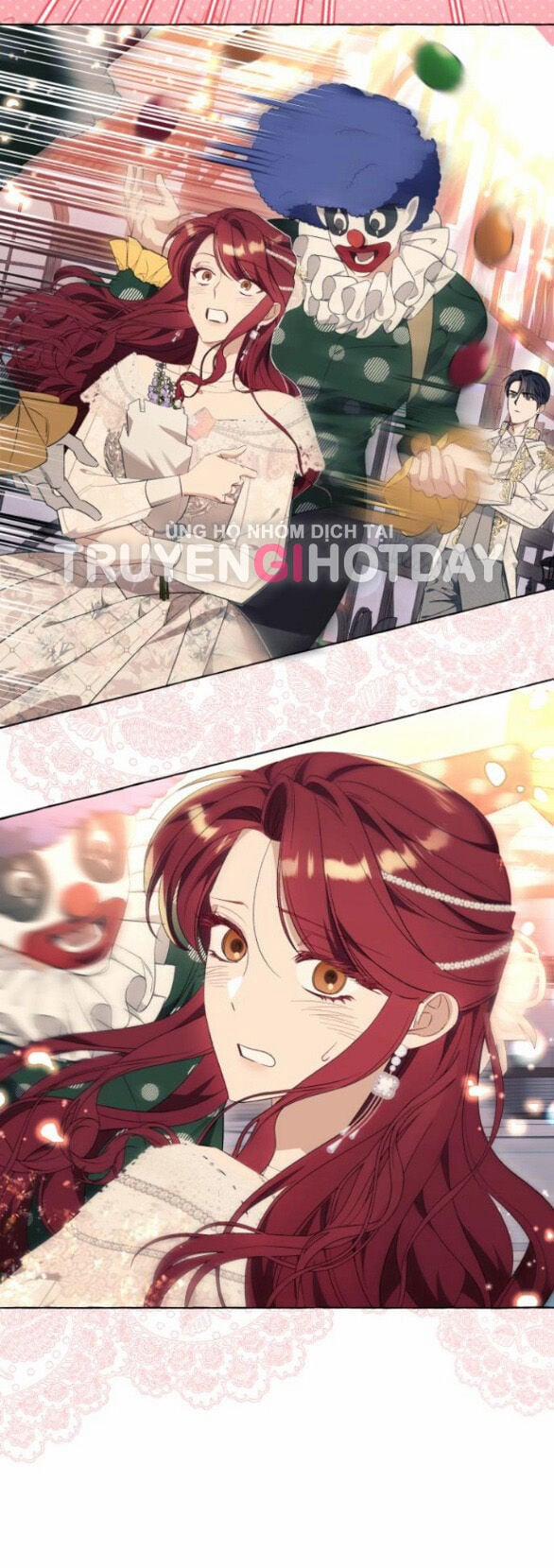 Tôi Tưởng Đó Chỉ Là Tiểu Thuyết Trọng Sinh Bình Thường 36.1 trang 58