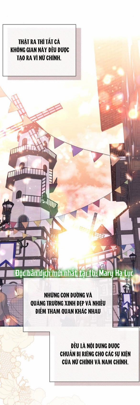 Tôi Tưởng Đó Chỉ Là Tiểu Thuyết Trọng Sinh Bình Thường 36.2 trang 0