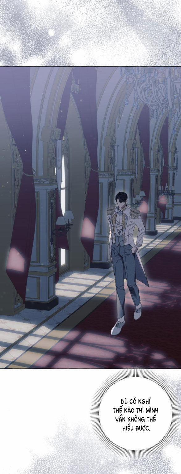 Tôi Tưởng Đó Chỉ Là Tiểu Thuyết Trọng Sinh Bình Thường 36.2 trang 12