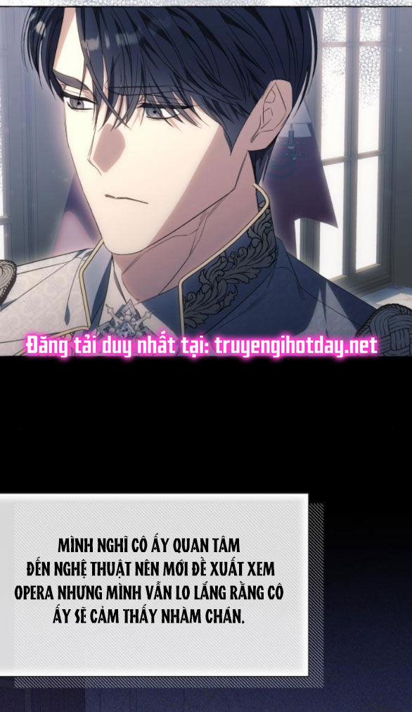 Tôi Tưởng Đó Chỉ Là Tiểu Thuyết Trọng Sinh Bình Thường 36.2 trang 13