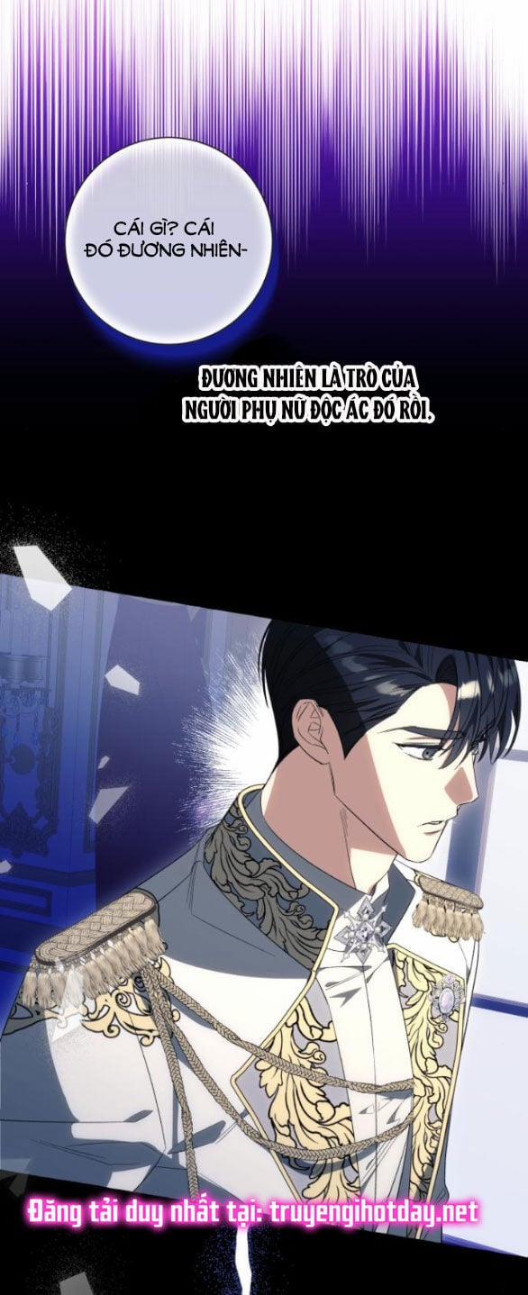 Tôi Tưởng Đó Chỉ Là Tiểu Thuyết Trọng Sinh Bình Thường 36.2 trang 33