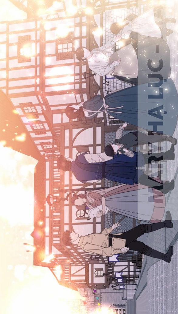 Tôi Tưởng Đó Chỉ Là Tiểu Thuyết Trọng Sinh Bình Thường 36.2 trang 45