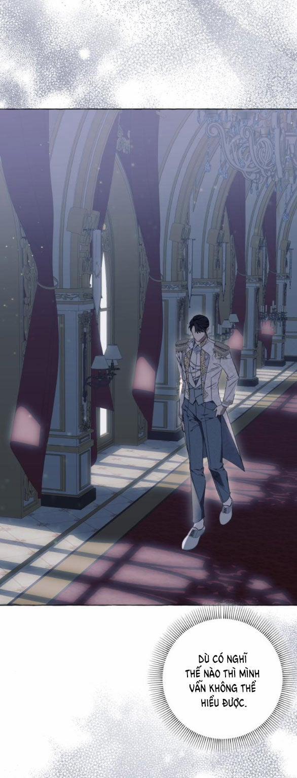 Tôi Tưởng Đó Chỉ Là Tiểu Thuyết Trọng Sinh Bình Thường 36.2 trang 49