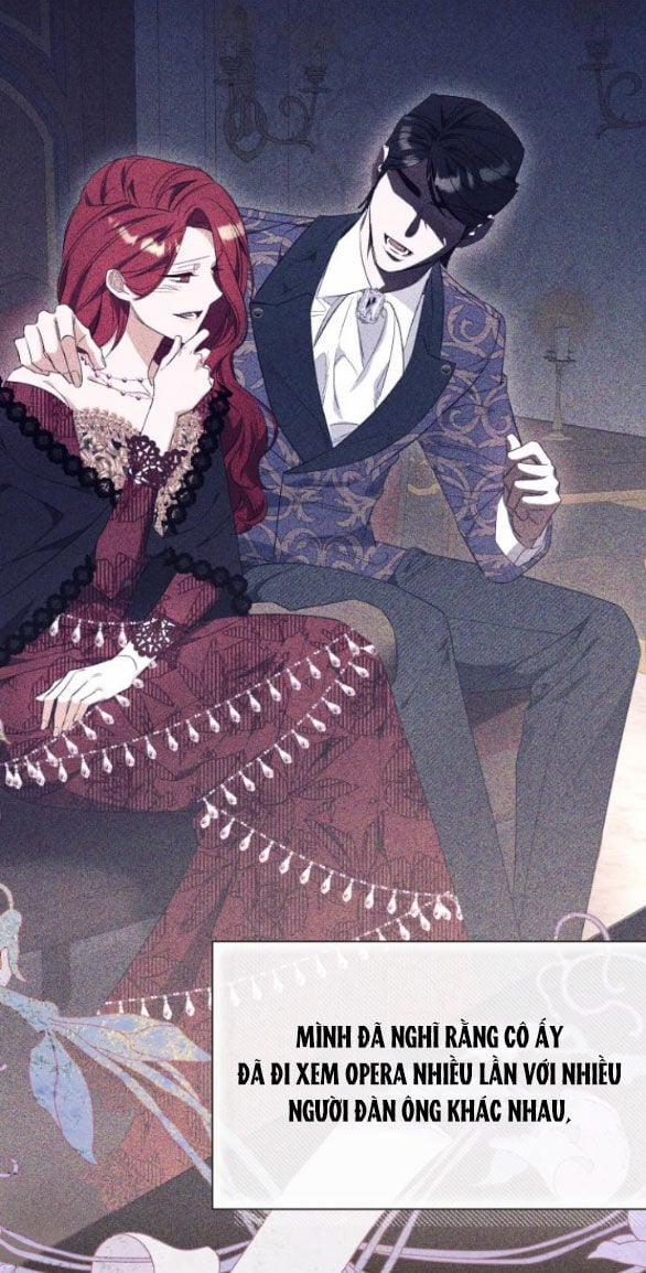 Tôi Tưởng Đó Chỉ Là Tiểu Thuyết Trọng Sinh Bình Thường 36.2 trang 51