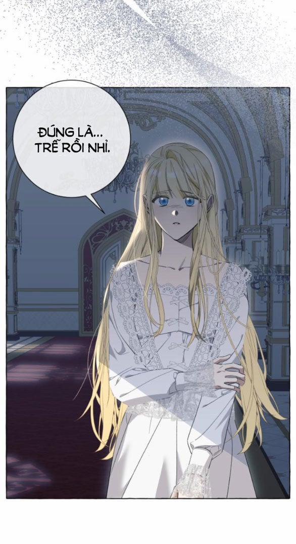 Tôi Tưởng Đó Chỉ Là Tiểu Thuyết Trọng Sinh Bình Thường 36.2 trang 59